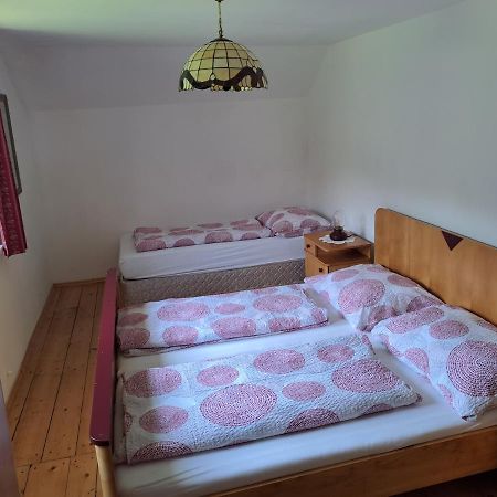 Ferienhaus Sapplerhof Millstatt Eksteriør billede