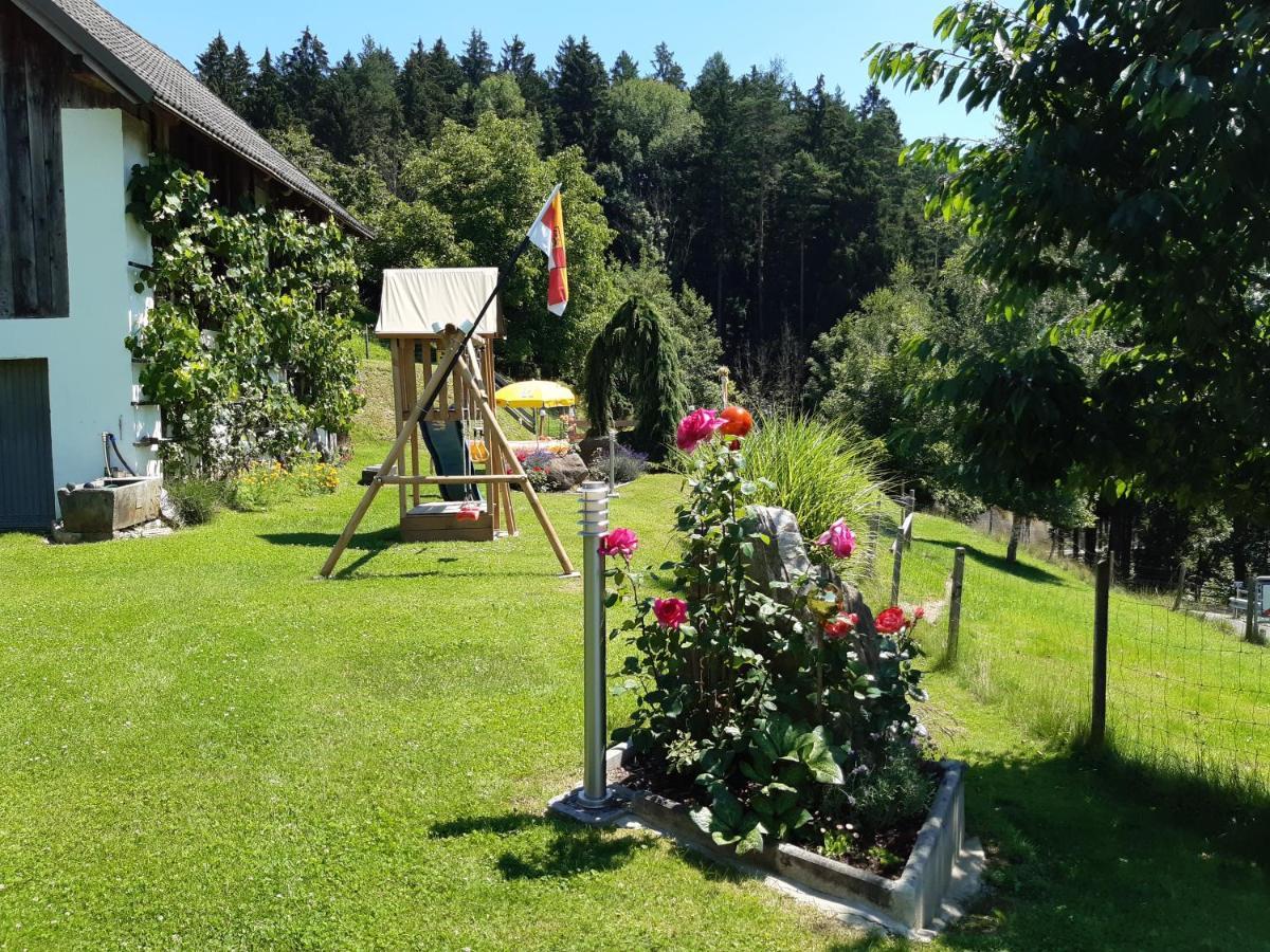 Ferienhaus Sapplerhof Millstatt Eksteriør billede