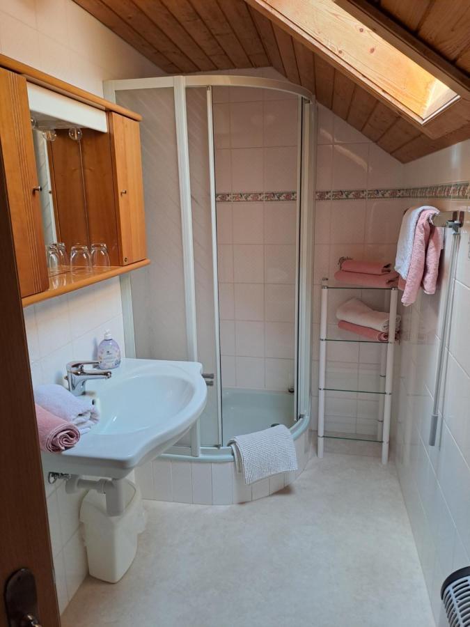 Ferienhaus Sapplerhof Millstatt Eksteriør billede