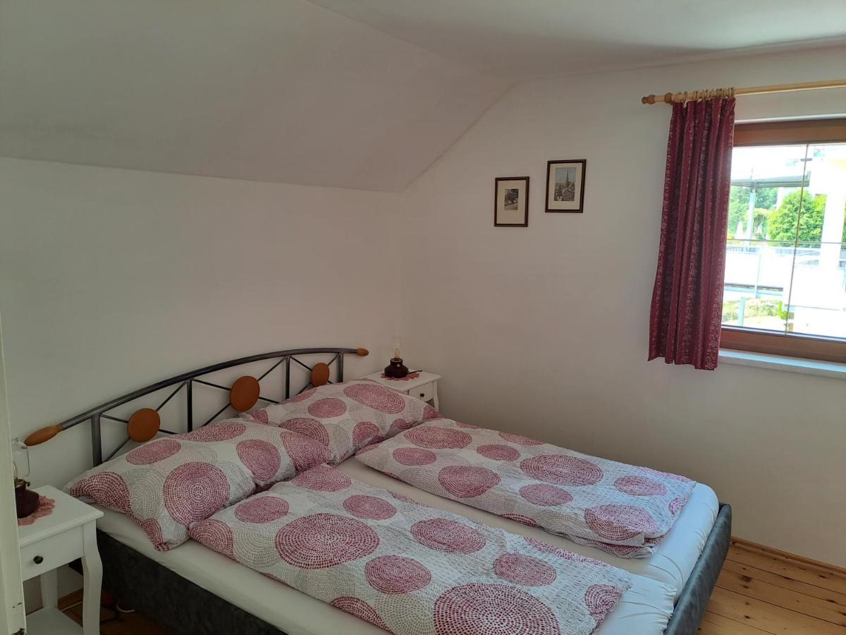 Ferienhaus Sapplerhof Millstatt Eksteriør billede