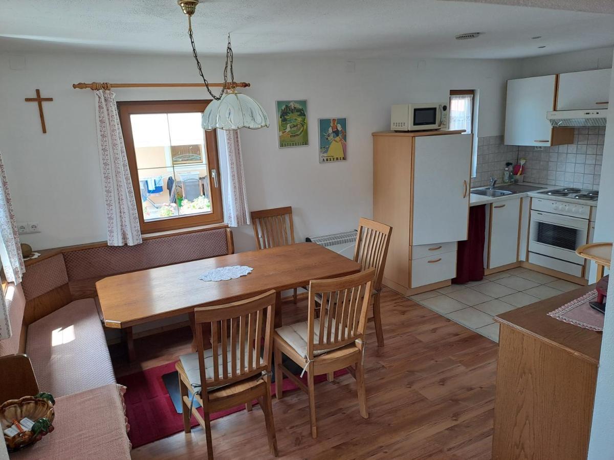 Ferienhaus Sapplerhof Millstatt Eksteriør billede