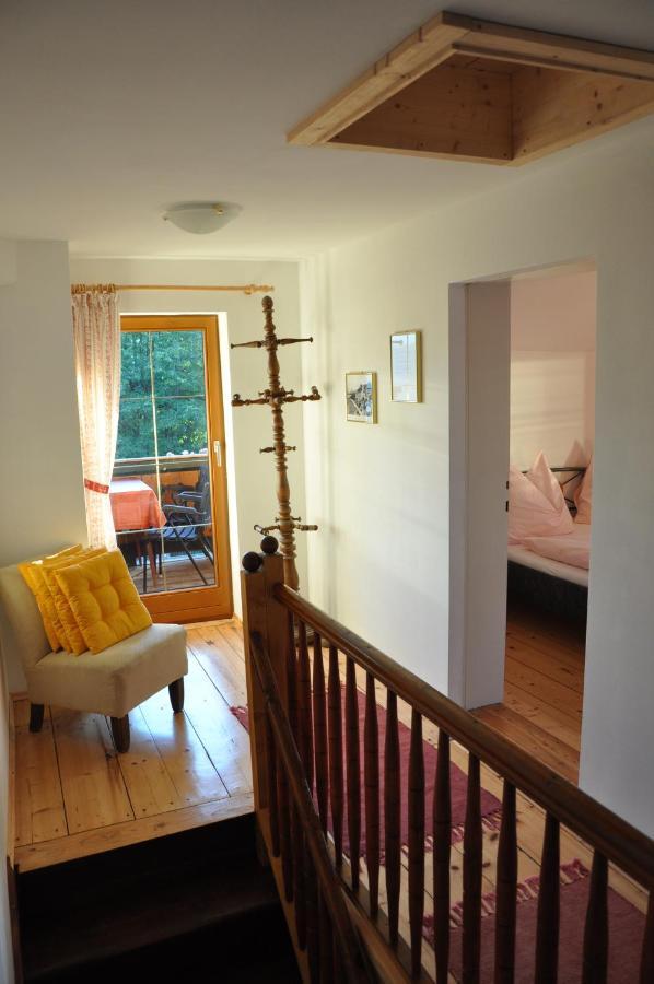 Ferienhaus Sapplerhof Millstatt Eksteriør billede
